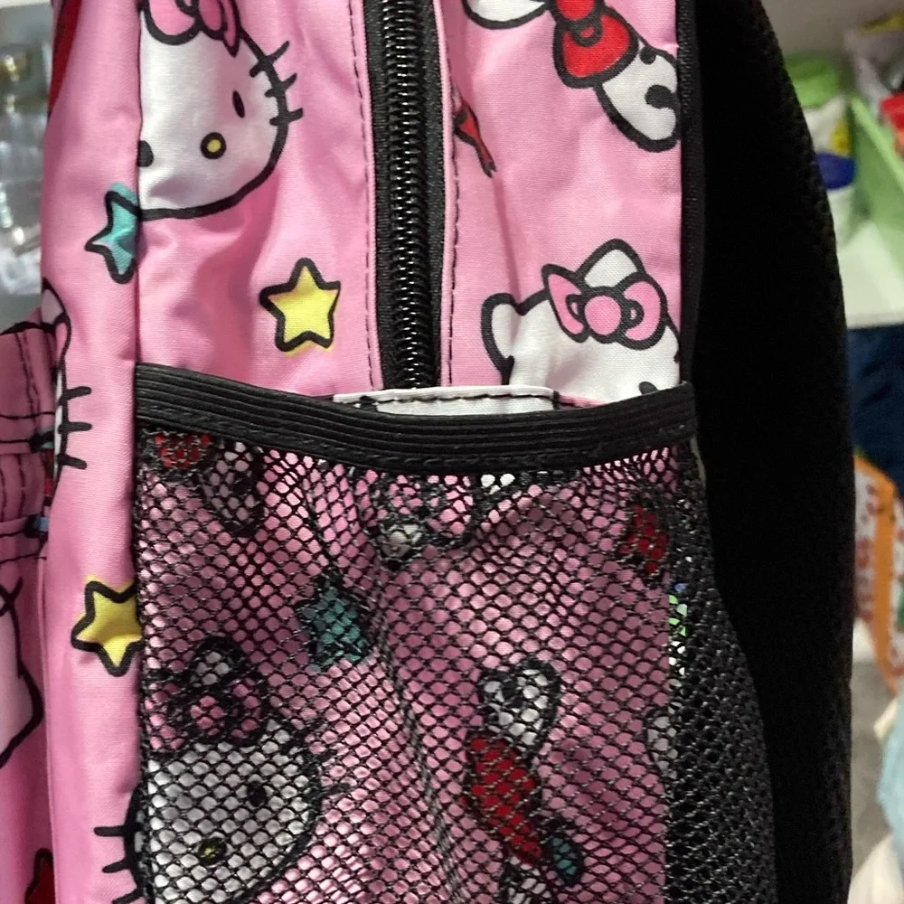 HELLO KITTY - Backpack